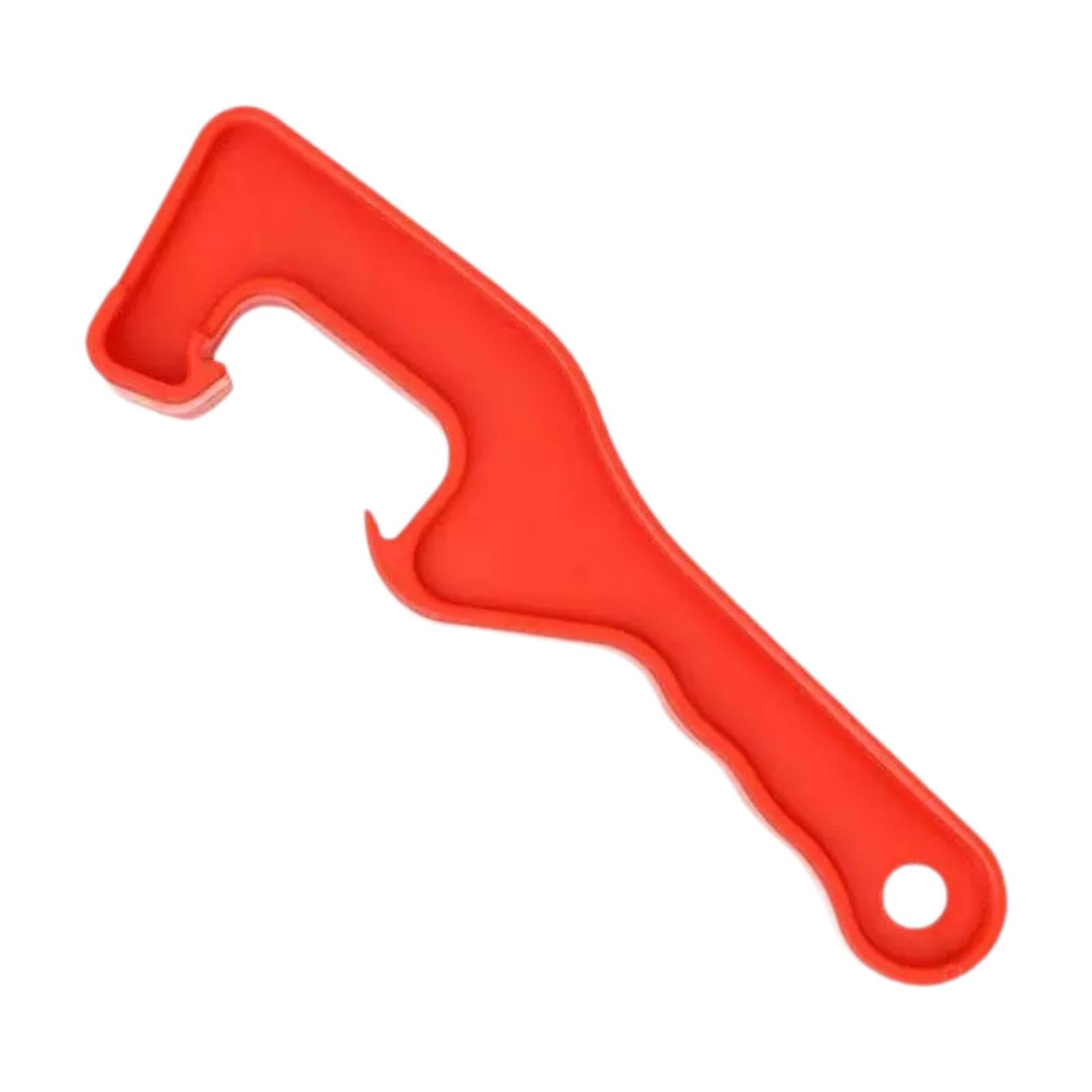 Bucket Lid Opener Practical Honey Buckets Opening Tool Paint Can Lid Remover|Home & Garden| Kitchen Dining & Bar| Small Kitchen Appliances| Can Openers & Crushers-image-3