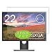 Produktbild Vaxson 3 Stück Schutzfolie kompatibel mit Dell Monitor 22" P2217, Displayschutzfolie Bildschirmschutz Blasenfreies [nicht Panzerglas]