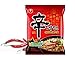 NongShim Shin Ramyun Noodle Soup, Gourmet Spicy, 4.2 Ounce (16 Pack)