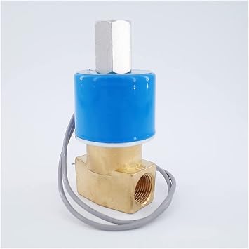 2way   3Way 2Position     1/4 3/8   220v,DC231Y 10