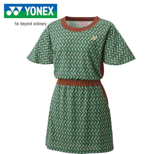 YONEX ウィメンズワンピース 20804