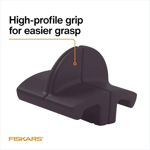 Miniatura 4 de Fiskars TripleTrack de alto perfil - cuchillos de repuesto, estilo I (01-001555J)