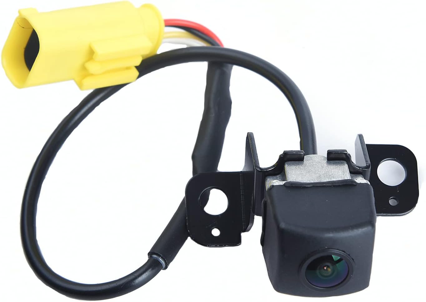 Rear View Backup Camera Compatible with Kia Sorento 2014 2015 Replaces 95760-2P600 95760-2P600FFF