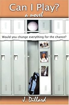 Paperback Can I Play? Book