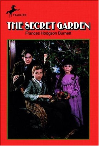 The Secret Garden
