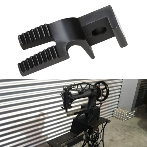 Prensatelas compatible con máquinas de coser Singer miniatura 3
