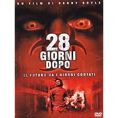 28 Giorni Dopo