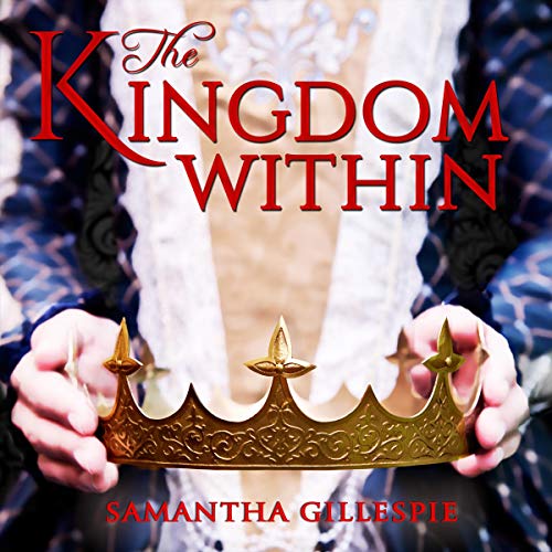 The Kingdom Within by Samantha Gillespie episode artwork