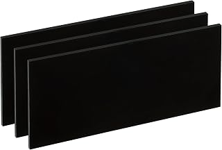 articulo PATIKIL Lente de Soldadura Sombra 11 de Vidrio 4.25"X 2" 3 Unidades