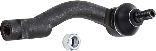 Miniatura 809 de Detroit Axle - Brazos de control delanteros inferiores con rótula + barras estabilizadoras de repuesto para Chrysler Dodge Intrepid 300M Concorde