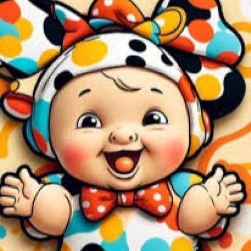 『Las Chicas en Un descuido lo tiene cualquiera』のカバーアート