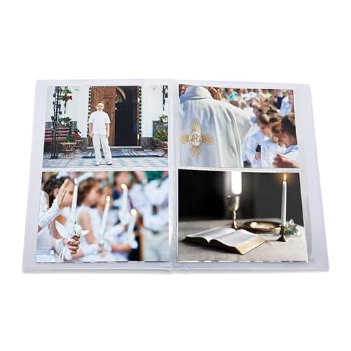 Álbum para 100 fotos 10X15cm - Momentos 460 - Capa Almofadada