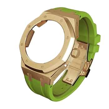 Kit Modifica Quadrante Per Casio G-Shock GA2100 GA2110 - Anelli Capitolo ABS - Foto 7