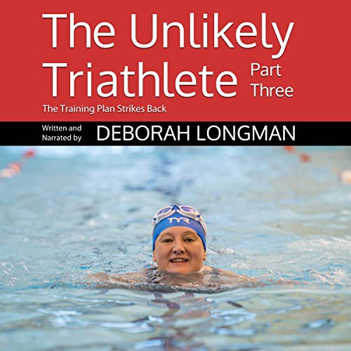 The Training Plan Strikes Back by Deborah Longman episode artwork