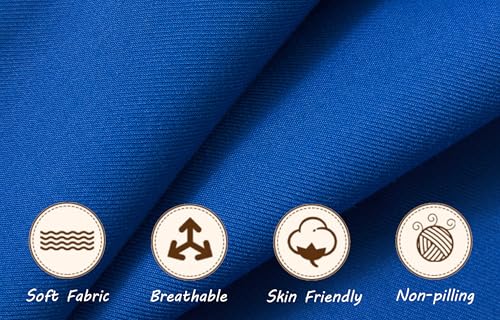 Image of Boys Suit Vest Kids Formal Waistcoat Vest with Pockets Adjustable Back Strap Vest for Wedding Piano Performance