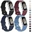 Black + Wine red + Deep blue + advanced blue