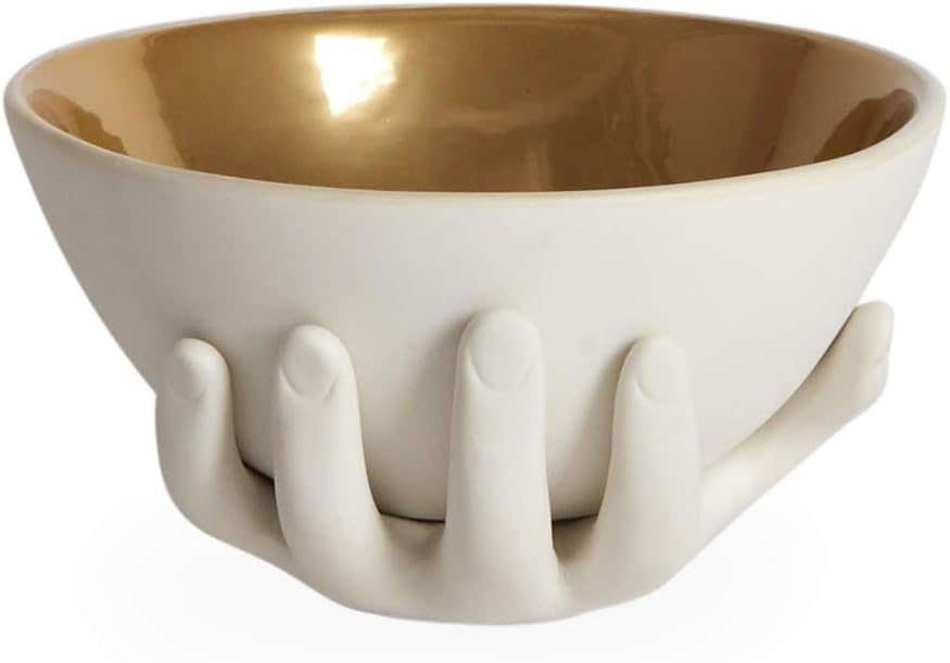 Jonathan Adler Women's Eve Accent Bowl