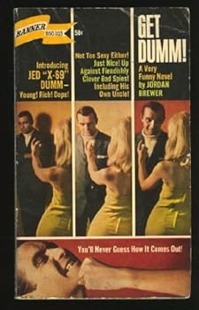 Mass Market Paperback Get Dumm! Book