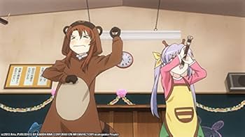 Amazon.co.jp: Non Non Biyori/ [DVD] [Import] : のんのんびより