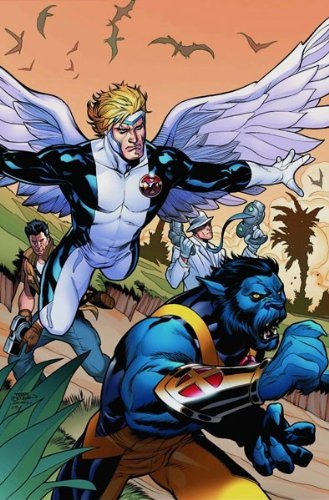 Uncanny X-Men (Issue #506) Kindle Editon