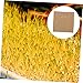 Happyyami 4pcs Tray Pad Microgreens Growing Trays Sprout Seedling Microgreens Paper Grow Mats for s Seeding Supplies Germination Paper Seeding Jute