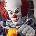MDS ROTO Plush IT 1990 Pennywise