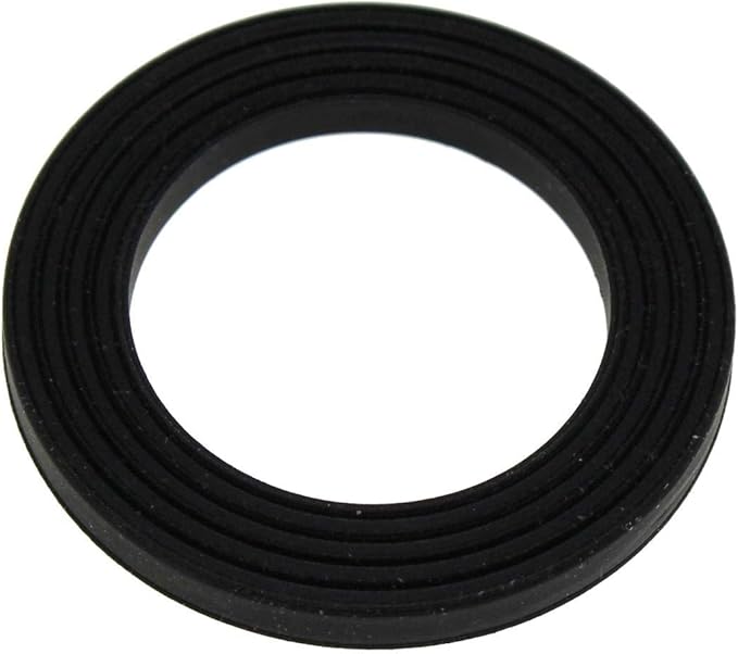 1x Dichtungsring kompatibel mit Silvercrest Monsieur Cuisine Küchenmaschine | d=41x4mm, innen=27mm (unter Antriebsmesser) Art. 26604