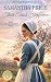 Their Amish Stepfather: Amish Romance (The Amish Bonnet Sisters Book 8)