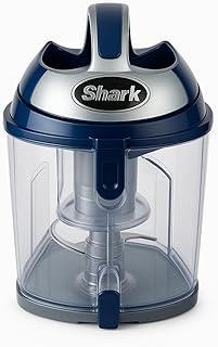 Shark Dust Cup for Shark Navigator Lift-Away Vacuums (Compatible with NV360 ONLY), 208FFJ360