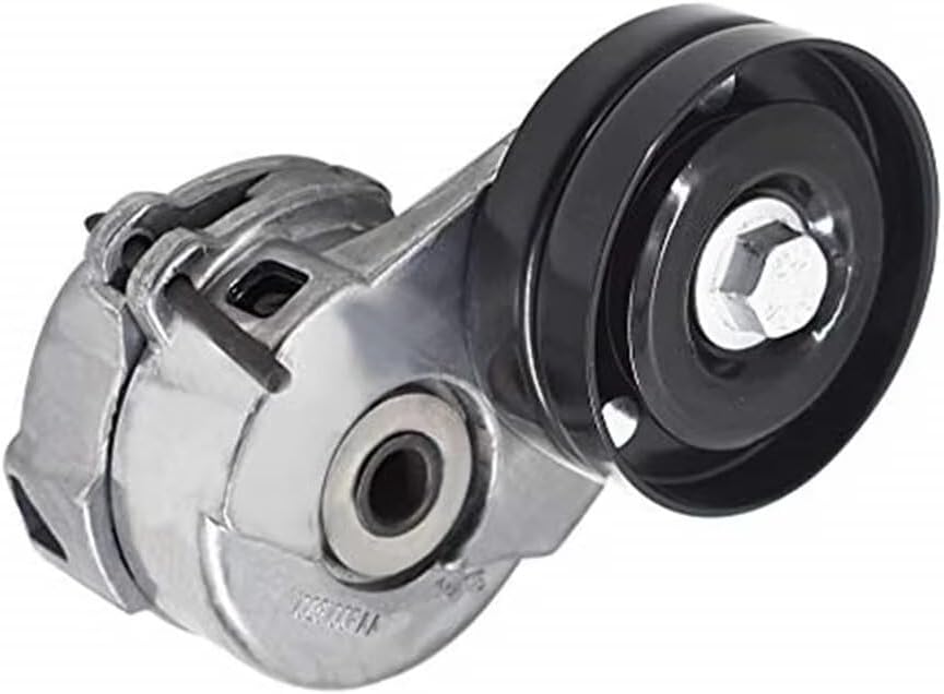 Belt Tensioner Assembly 5072440AB Fit for 01-08 Liberty KJ 2.5L 2.8L 4x4 5072440AB