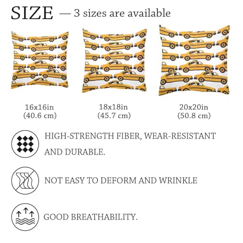 Housse de coussin velours 50x50 lot de 2 fermeture invisible - 7