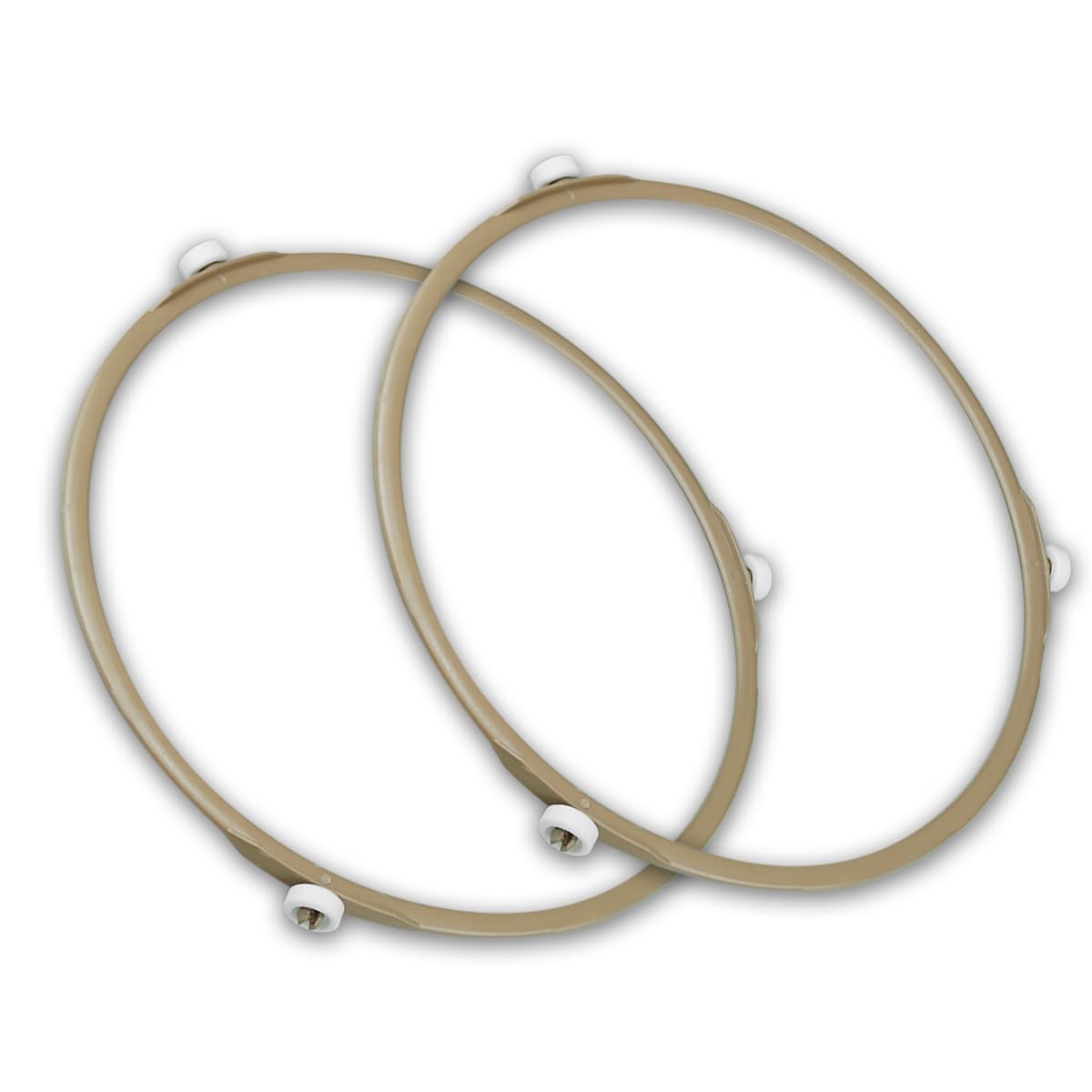 Good news Microwave Turntable Ring Microwave Oven Rotating Roller