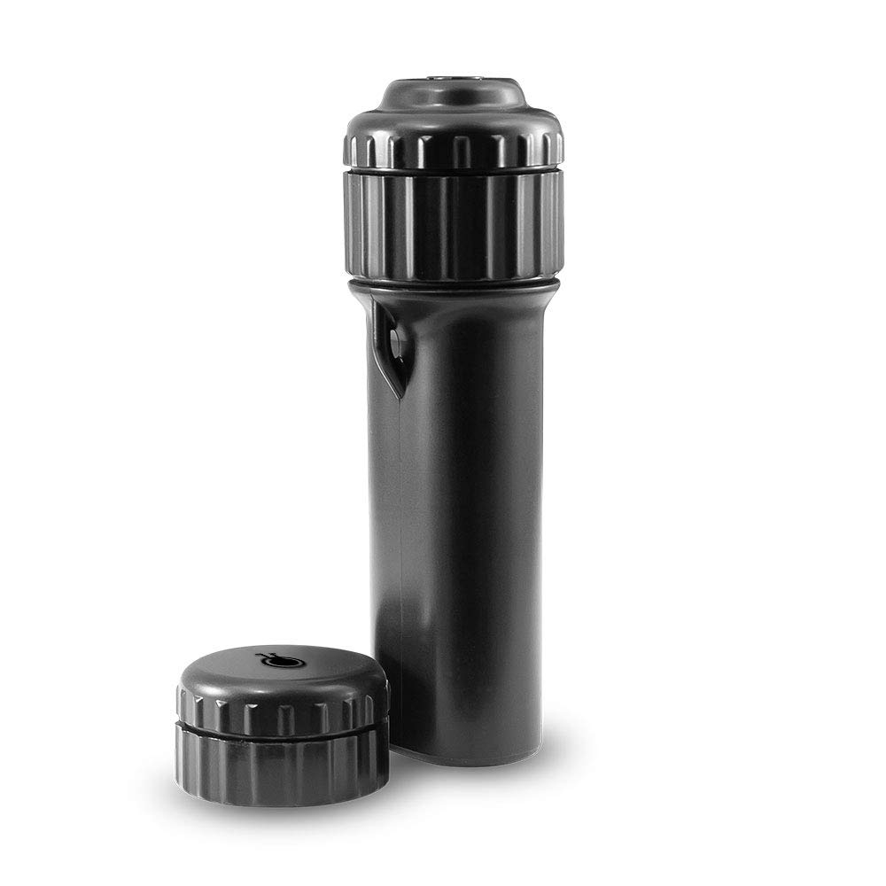 Airtight Protective Case, Smell Proof Container, Fits Px 2 or Px 3, Removable Stash Containers : Health & Household