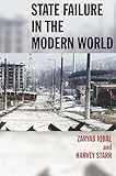 State Failure in the Modern World