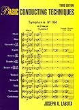 Basic Conducting Techniques