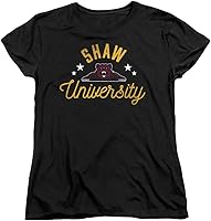 Vista 306 de LOGOVISION Colección oficial de camisetas para mujer con diseño de mascota universitaria