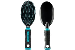 Conair Salon Results: Hair Brush for All Hair Types