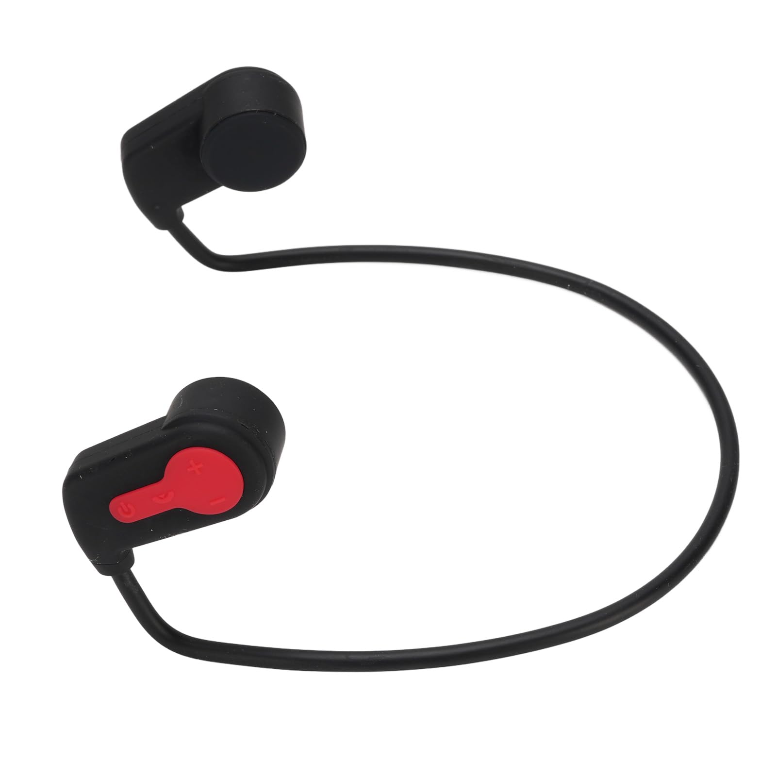 Naroote Cuffie da Nuoto Bluetooth 5.0 Auricolari Sportivi a Conduzione Ossea Impermeabili per la Corsa in Palestra Subacquea (#2)