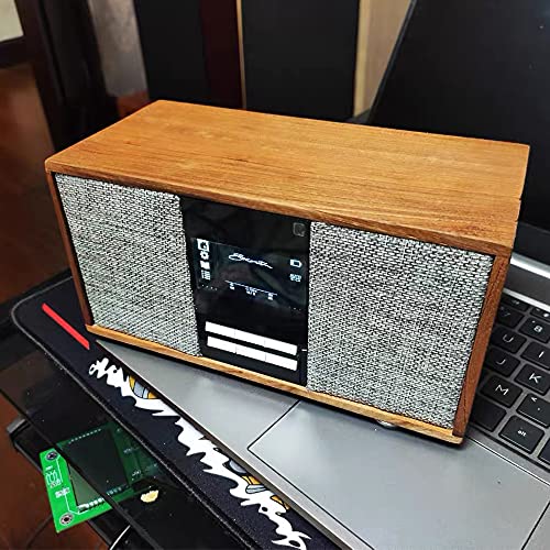 The 30 Best Grill Cloth Speaker Parts & Components of 2024 [Verified