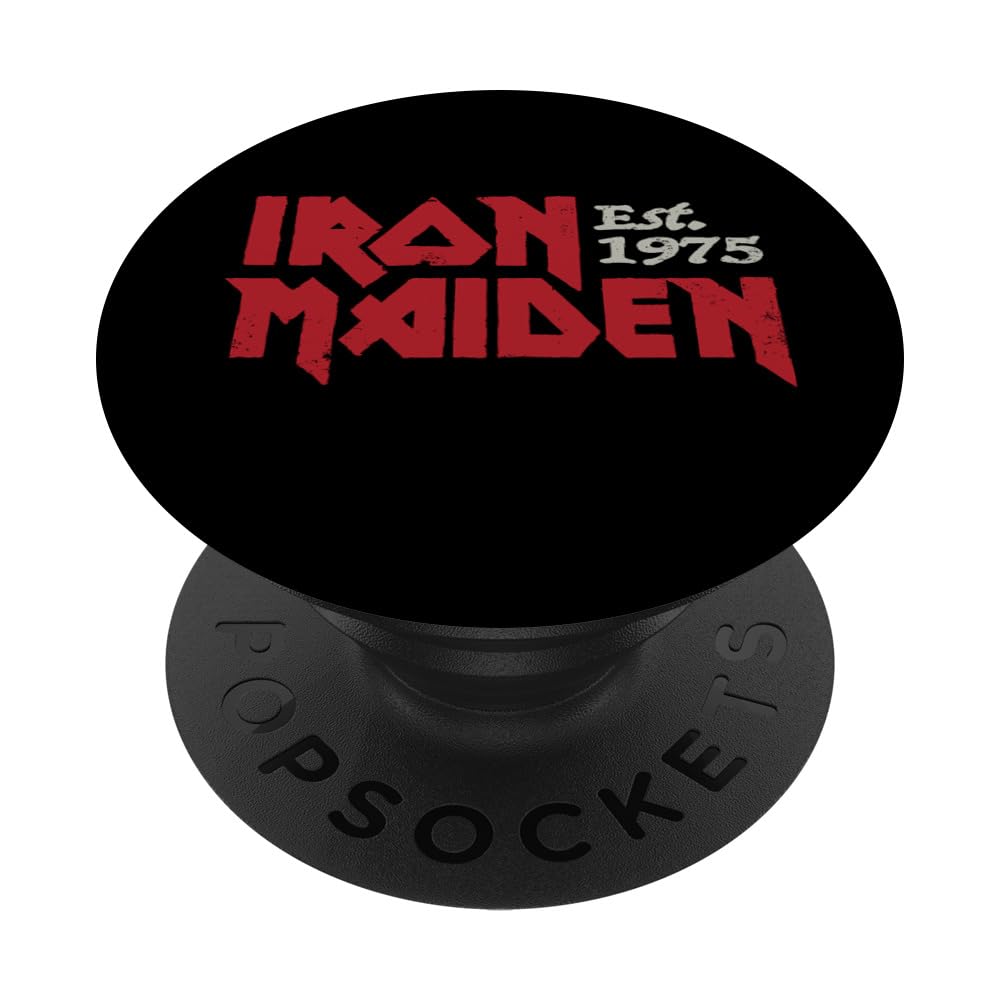 Amazon.com: Iron Maiden: Accessories