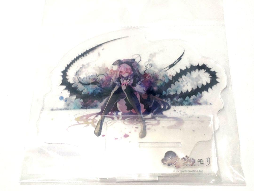 Amazon.co.jp: メメントモリ アクスタ アモール : おもちゃ