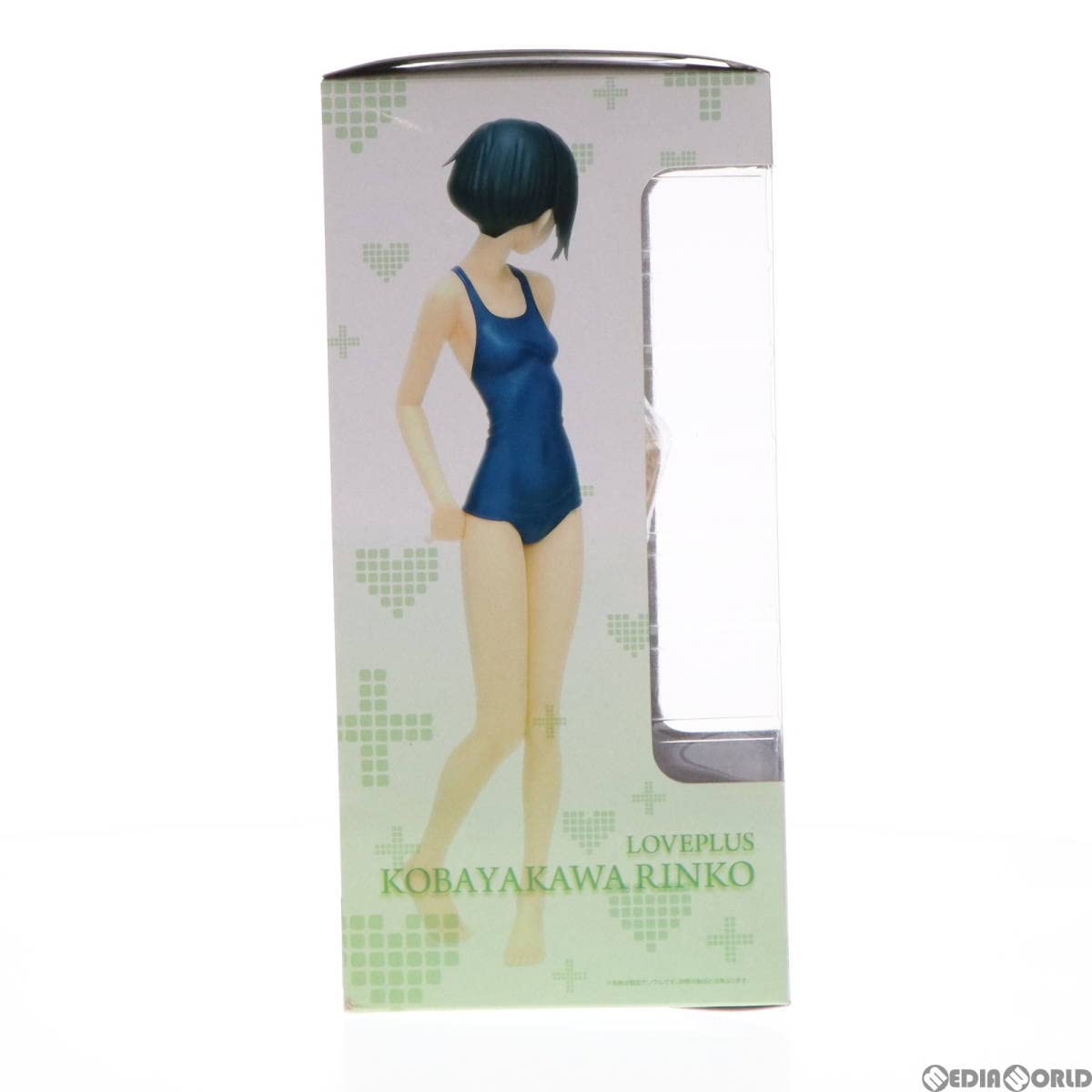 Amazon.co.jp: [FIG]ドリームテック 小早川凛子(こばやかわりんこ