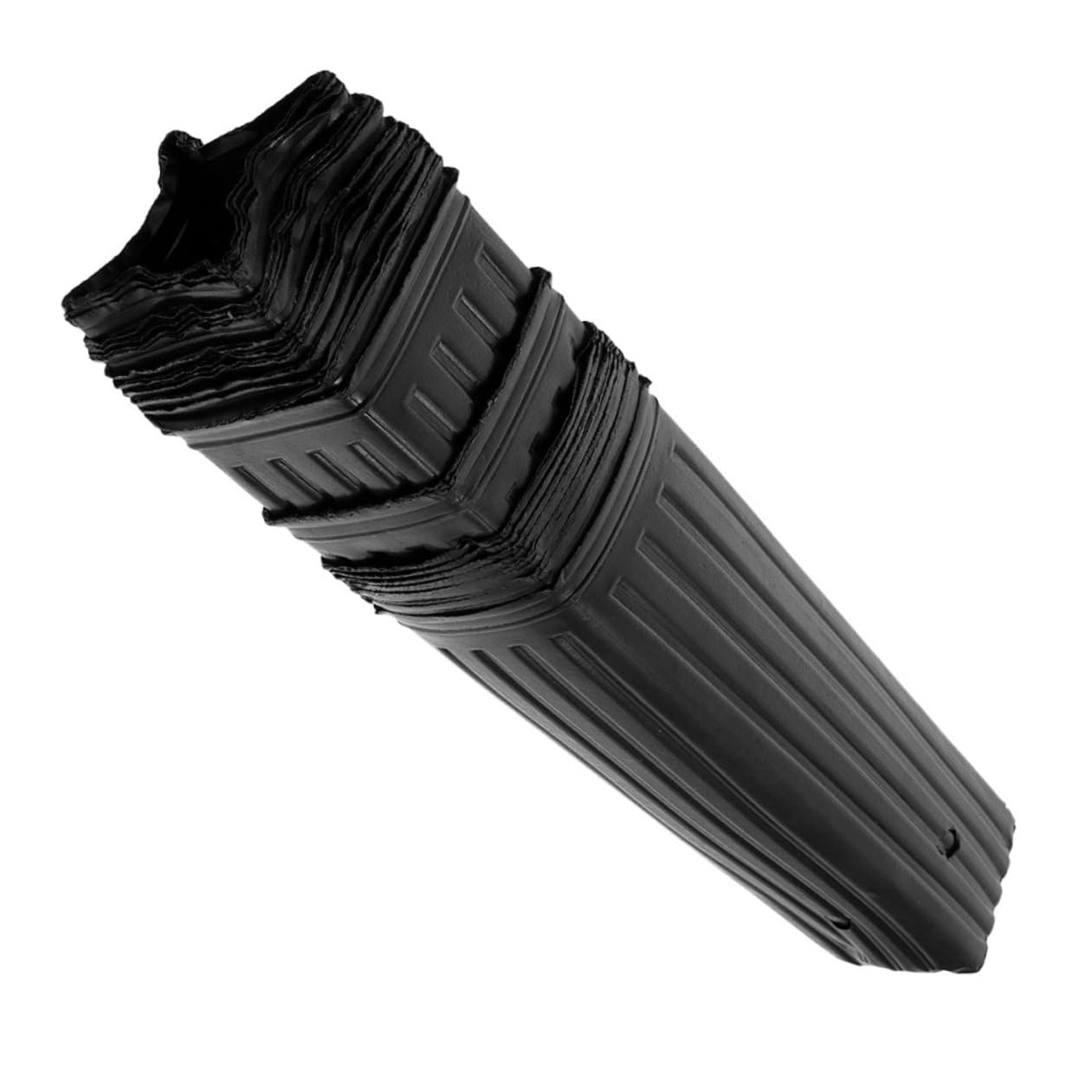 Lot de 60 Godets De Culture en Plastique Résistant, Pots De Jardin Profonds Aération pour Plantes Et Petits Arbres