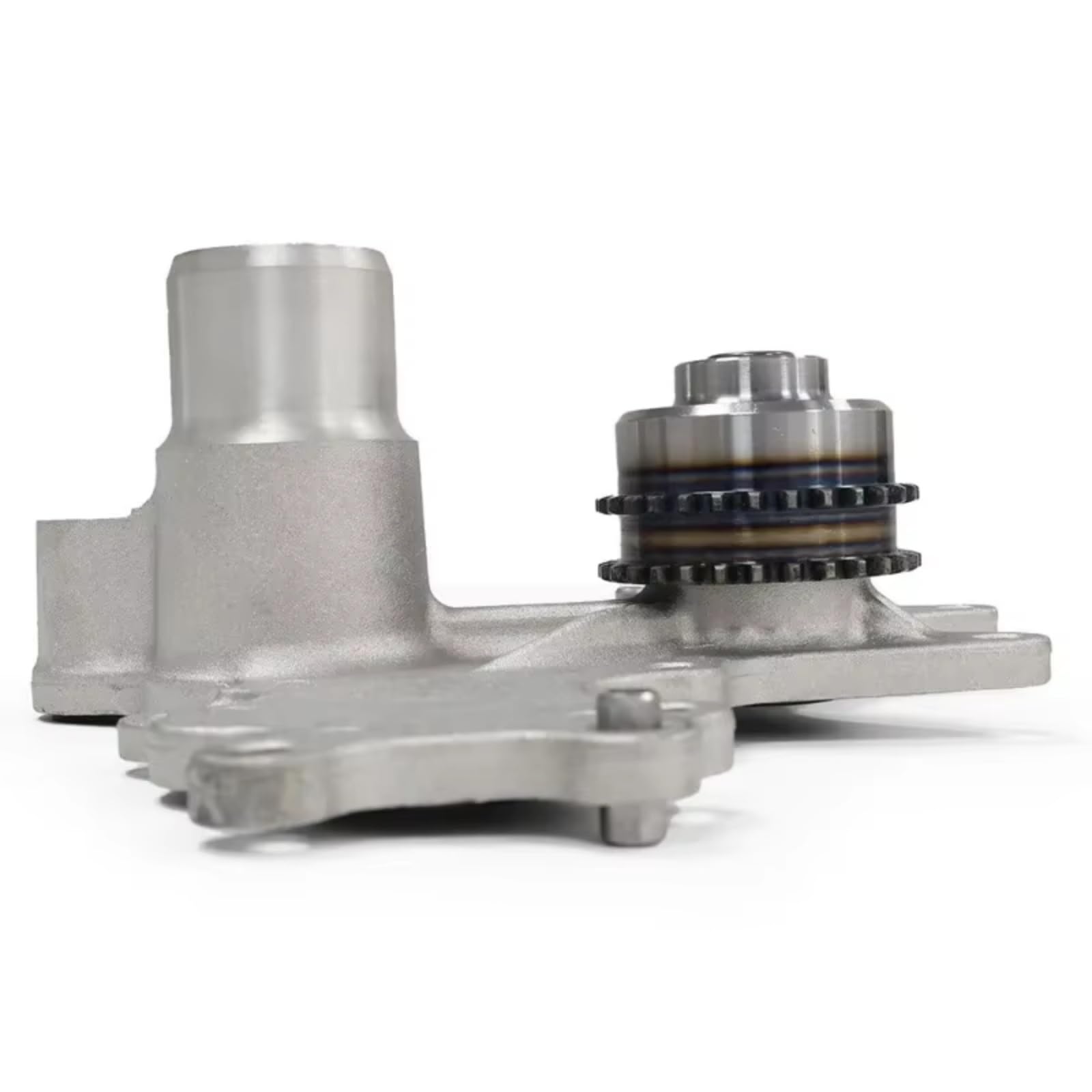 Bomba De Agua Para Ford Para F 150 35 T Para MUSTANG 37 T Motores Refrigeración Bombas Agua Piezas BR3Z8501D Bomba Agua Coche
