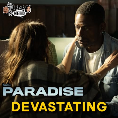 This Show Keeps Getting BETTER | Paradise Season 2 Episodes 2-4 Review