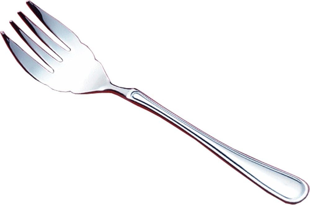 Al Facts Mary-Anne Oyster Fork 18 – 12 Stainless Steel 26829