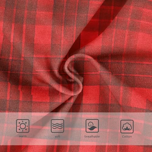 Organic Cotton Panties Underwear Moisture Wicking Breathable Underwear for Girls in Sizes 2T,3T, 4T, 5T, 6Y and 8Y3