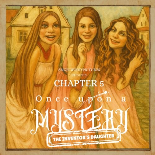 Episode 5 - "The Silly Triplets"