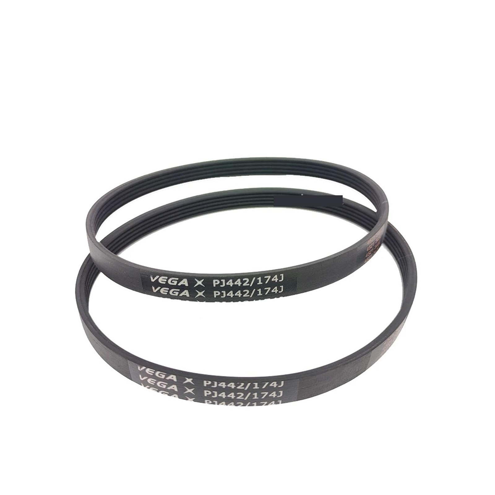 PJ442 174J 3/4/5/6 Ribs Drive Multi Groove Wedge Motor Belt(6ribs)