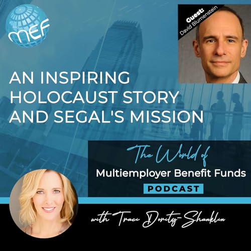 Multiemployer Benefit Plans Provide Peace of Mind